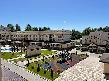 Отдых на Иссык-Куле: Аренда квартиры на Иссык-Куле, Радуга, Сары-Ой, 4 места, Цена Целиком за жилье — 9
