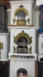 madonna servis qiymeti: İran Peçi, Yeni, yanacaq - Qaz, Pulsuz çatdırılma