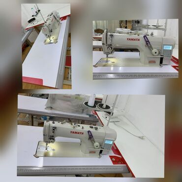 agdas ikinci el: Yamata tikis masini 550 azn.Avtomat sap kəsəndir.Şamaxinka lale 2 kod