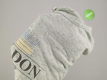second hand from london: T-shirt damski, rozmiar L — 5