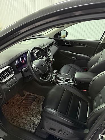 Kia: Kia Sorento: 2020 г., 2 л, Автомат, Дизель — 8