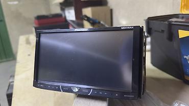 micro cd: Pioneer MIXTRAX AVH-X4650DVD usb-CD-MP3-DVD камера заднего хода — 1