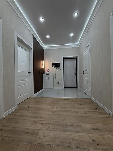 Продажа квартир: 2 комнаты, 75 м², Элитка, Дизайнерский ремонт — 4