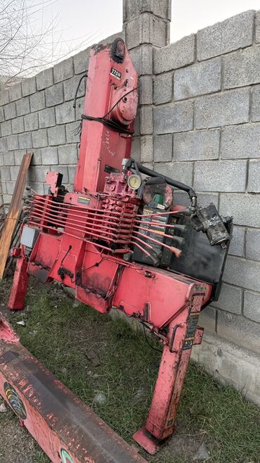 Манипуляторы: Манипулятор, 2008 г. — 5