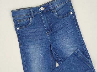 garnitur z kamizelka vistula: Jeans, Sinsay, 8 years, 128, condition - Very good at lalafo.pl garnitur z kamizelka vistula: Jeans, Sinsay, 8 years, 128, condition - Very good