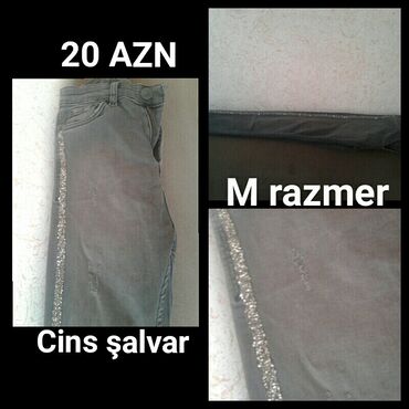 1 dəfə geyinilib,problemi yoxdur