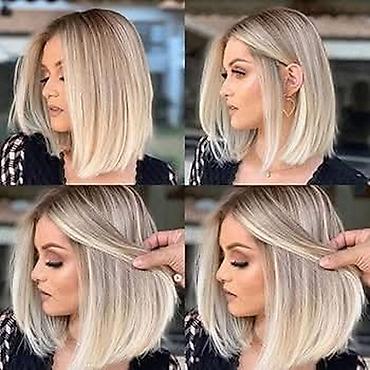 Perike i klipse: 3200 — 26