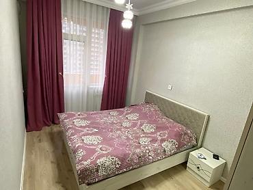 20 ci sahede evler: Mebel ilə tam təchiz olunmuş 2 otaqlı mənzil interyeri - Zövqlü — 2