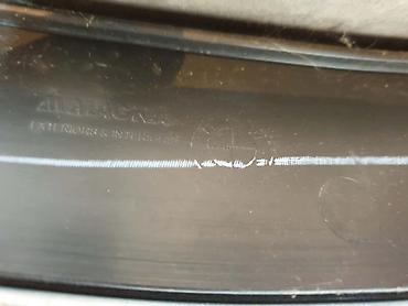 igle za pen: KRILO RUB PD F25 F26 MSP ZA BMW X3, X4 OD 2011. DO 2015. GOD. | rub — 4