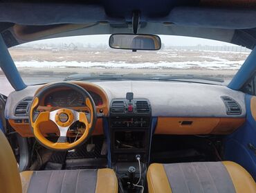 mazda 323 автомат: Mazda 323: 1991 г., 1.6 л, Механика, Бензин, Хэтчбэк