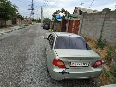 клапанная крышка нексия 1.5 16 кл: Daewoo Nexia: 2008 г., 1.5 л, Механика, Бензин, Седан