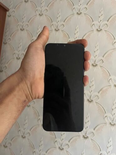 телефоны в бишкеке бу: Samsung Galaxy A23, 64 ГБ, цвет - Черный, Отпечаток пальца, Face ID, Две SIM карты