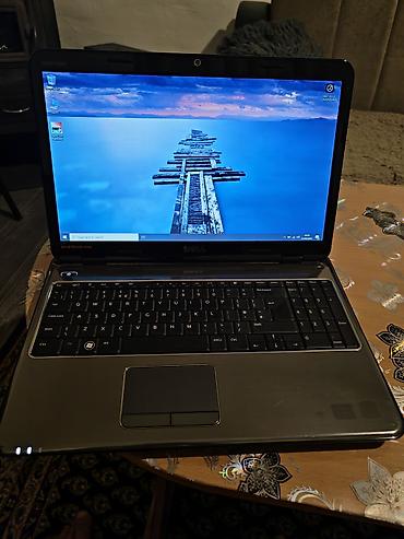 hdd: Dell inspiron n5010 laptop u ok stanju radi lepo istaliran windows 10 — 1