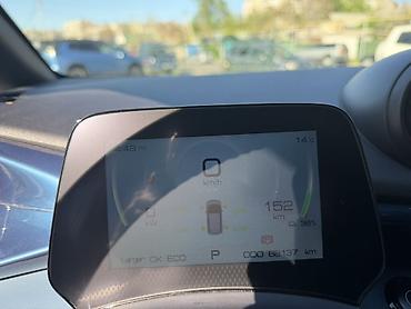 BYD: BYD Dolphin: 2021 г., Электромобиль, Хэтчбэк — 9