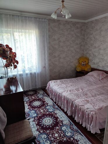 продаю дом село сретенка: Үй, 100 кв. м, 7 бөлмө, Менчик ээси, Косметикалык оңдоо