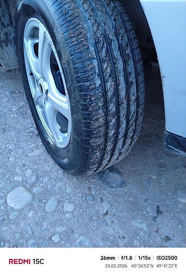 Volkswagen: Volkswagen Passat Variant: 1.9 l | 1995 il Universal — 6