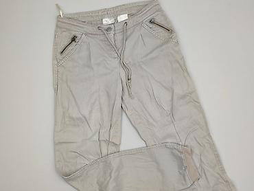 baggy dres: Bpc bonprix collection, Spodnie materiałowe damskie, rozmiar 2XS — 1