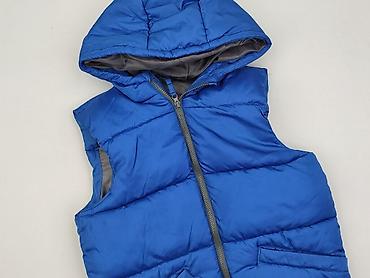 select shop bluzy: Kamizelka, Destination, 14 lat, 158-164 cm, stan - Bardzo dobry — 1