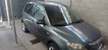 мазда бусик: Mazda 2: 2003 г., 1.4 л, Механика, Дизель, Универсал