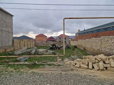 Torpaq sahələrinin satışı: Masazir qes.142 nomreli mansurutun yoluna yaxin .Yeni mehlelerde — 2