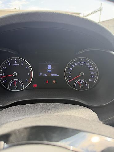 Продажа авто: Kia K5: 2020 г., 2 л, Автомат, Газ, Седан — 6