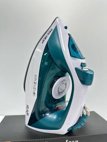 Утюги: Утюги Паровой утюг мощностью 2600W, который сочетает в себе — 6