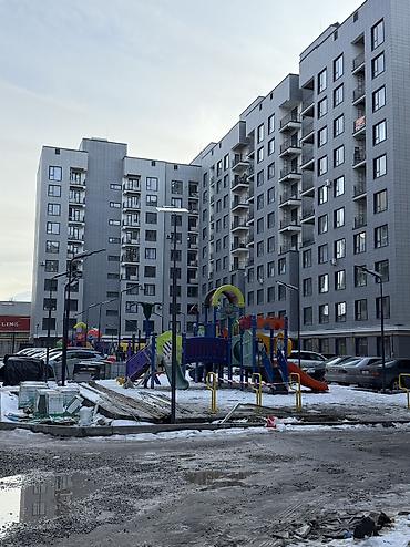 Продажа квартир: 2 комнаты, 65 м², Элитка, 10 этаж, Евроремонт — 12