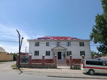 Иссык-Куль 2025: Номер, ГОСТИНИЦА Каракол, Парковка, стоянка