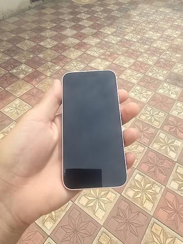 not 15 pro plus: IPhone 13, 128 GB, Çəhrayı, Face ID — 1