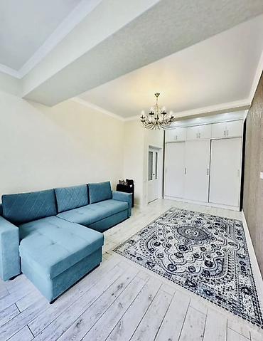 1комнатную: 1 комната, 41 м², Ботанический сад Элитка, 11 этаж, Дизайнерский ремонт — 3