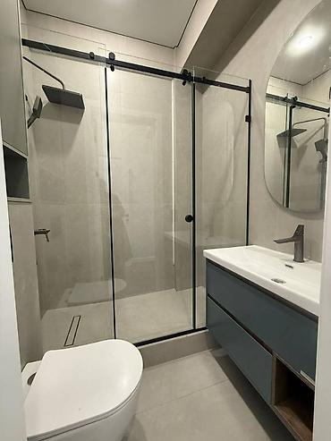 Продажа квартир: 3 комнаты, 107 м², Элитка, 9 этаж, Дизайнерский ремонт — 8