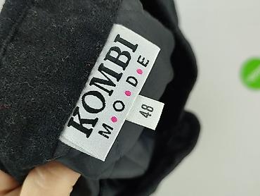 kik kamizelki: Kamizelka damska, rozmiar 4XL — 4