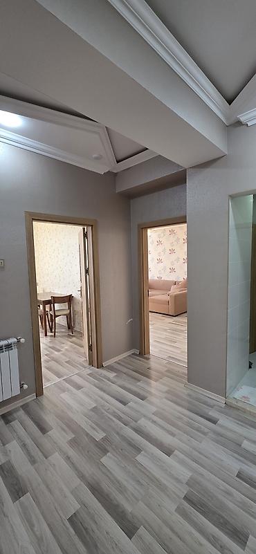 2 otaqlı, 85 kv. m