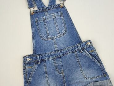 Women: New Look, Dungarees for women, size M (EU 38)