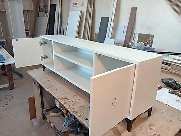 TV altlığı: Düz TV altlığı — 8