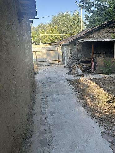 Продажа барачных домов: Срочно ‼️ Срочно! Продается 3х ком. БАРАЧНЫЙ .дом со всеми at lalafo.kg — 17 Продажа барачных домов: Срочно ‼️ Срочно! Продается 3х ком. БАРАЧНЫЙ .дом со всеми — 17