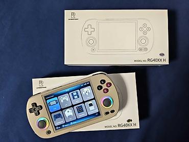 switch oled: НОВАЯ в коробке. память 64gb с играми. Можно увеличить как вам угодно — 4