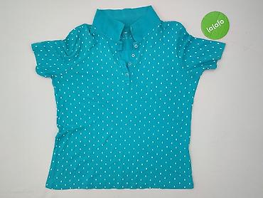 canda clothing: Canda, Damska koszulka polo, rozmiar M — 2