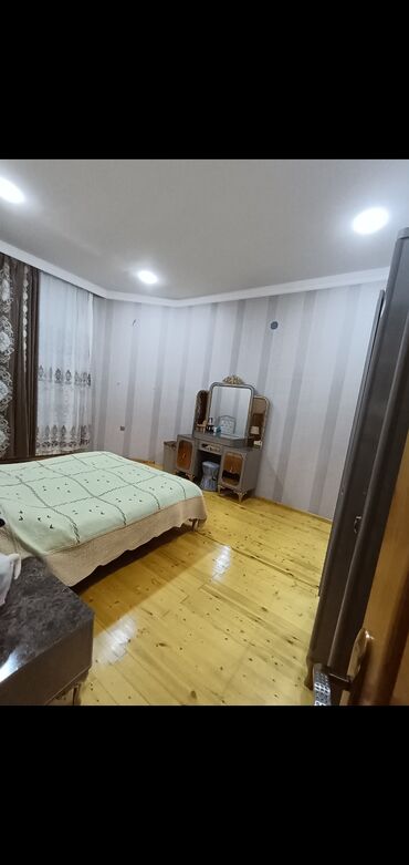 Otaqların satışı: Satılır: geniş və zövqlə dizayn edilmiş fərdi ev interyeri - — 4