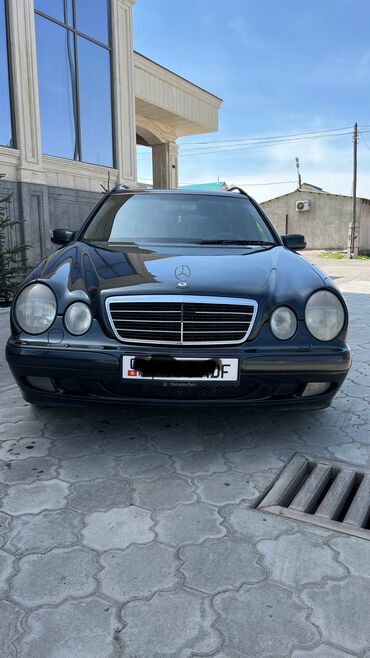 мерс gl: Mercedes-Benz E 200: 2000 г., 2 л, Типтроник, Бензин, Универсал