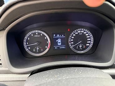 185 14 с: Hyundai Sonata: 2019 г., 2 л, Автомат, Газ, Седан — 3