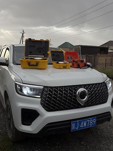 Геодезические услуги, Topographic survey at lalafo.kg Геодезические услуги, Topographic survey