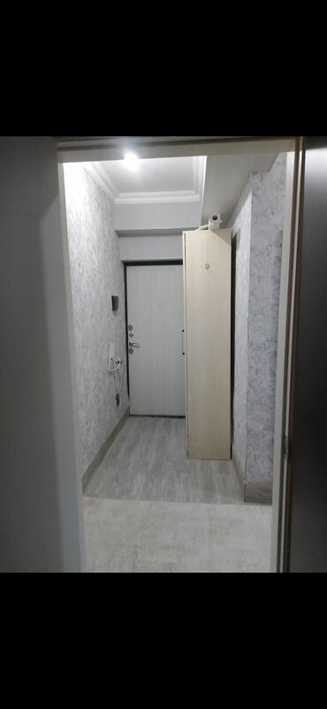 что такое şahdağ i̇stirahət evi nabran: 2 otaqlı, Yeni tikili, 59 kv. m