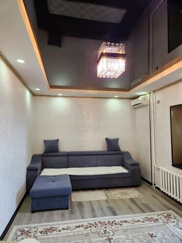 Продажа квартир: 1 комната, 51 м², Индивидуалка, 16 этаж, Евроремонт