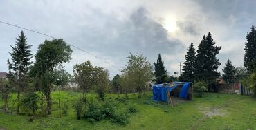 Torpaq sahələrinin satışı: 5 sot, Tikinti — 7