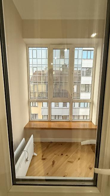 Продажа квартир: 4 комнаты, 209 м², 7 этаж — 10