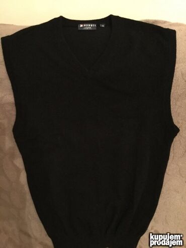 Prsluci: Original Tommy Hilfiger prsluk L / VISE KOMADA 100% cotton Moze i M — 5