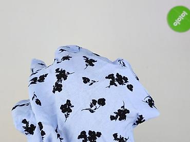 jasnoniebieski top: BYoung, Bluzka damska, rozmiar S — 6