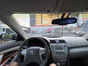 камри араб: Toyota Camry: 2007 г., 2.4 л, Автомат, Бензин, Седан — 3
