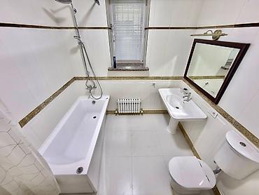 сары ой котедж: 320 м², 6 комнат, Орто-Сай с. — 4